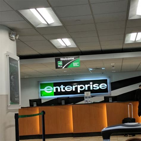 Taxied to car rental site. . Enterprise denver airport reviews